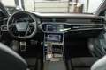 Audi RS6 4.0 TFSI PANO DYNAMIK+ STHZ RS-AGA FULL PPF Blau - thumbnail 17