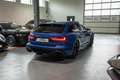 Audi RS6 4.0 TFSI PANO DYNAMIK+ STHZ RS-AGA FULL PPF Blau - thumbnail 9