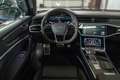 Audi RS6 4.0 TFSI PANO DYNAMIK+ STHZ RS-AGA FULL PPF Blau - thumbnail 18