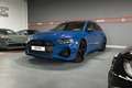 Audi RS6 4.0 TFSI PANO DYNAMIK+ STHZ RS-AGA FULL PPF Blau - thumbnail 6