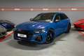 Audi RS6 4.0 TFSI PANO DYNAMIK+ STHZ RS-AGA FULL PPF Blau - thumbnail 29