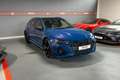 Audi RS6 4.0 TFSI PANO DYNAMIK+ STHZ RS-AGA FULL PPF Blau - thumbnail 7