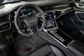 Audi RS6 4.0 TFSI PANO DYNAMIK+ STHZ RS-AGA FULL PPF Blau - thumbnail 20
