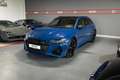 Audi RS6 4.0 TFSI PANO DYNAMIK+ STHZ RS-AGA FULL PPF Blau - thumbnail 5