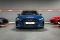 Audi RS6 4.0 TFSI PANO DYNAMIK+ STHZ RS-AGA FULL PPF Blau - thumbnail 4