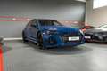 Audi RS6 4.0 TFSI PANO DYNAMIK+ STHZ RS-AGA FULL PPF Blau - thumbnail 8