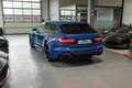 Audi RS6 4.0 TFSI PANO DYNAMIK+ STHZ RS-AGA FULL PPF Blau - thumbnail 11
