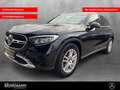 Mercedes-Benz GLC 220 GLC 220 d 4M DISTRONIC/AHK/360°KAM/LED/WINTER Schwarz - thumbnail 1