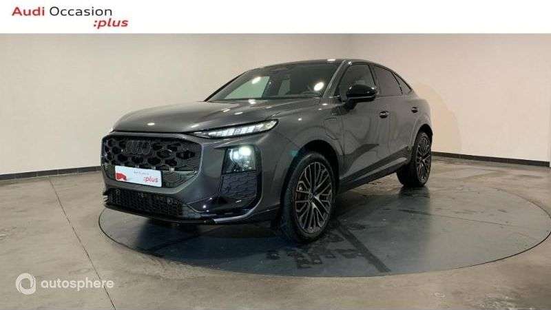 2026 Audi Q3