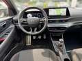 Hyundai i20 FL 1.0 T (100 PS) 6-MT N Line, Smartpaket Rot - thumbnail 10