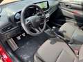 Hyundai i20 FL 1.0 T (100 PS) 6-MT N Line, Smartpaket Rot - thumbnail 18