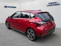 Hyundai i20 FL 1.0 T (100 PS) 6-MT N Line, Smartpaket Rot - thumbnail 4