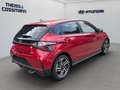 Hyundai i20 FL 1.0 T (100 PS) 6-MT N Line, Smartpaket Rot - thumbnail 3