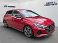Hyundai i20 FL 1.0 T (100 PS) 6-MT N Line, Smartpaket Rot - thumbnail 2