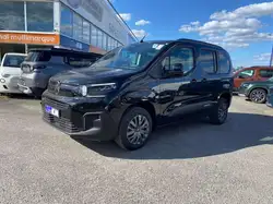 Citroen Berlingo 1.5 Diesel