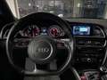 Audi A5 Cabrio 2.0 TDI quattro S-LINE Negro - thumbnail 12