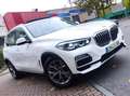 BMW X5 xDrive 45e xLine Blanco - thumbnail 13