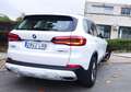 BMW X5 xDrive 45e xLine Blanco - thumbnail 5