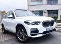 BMW X5 xDrive 45e xLine Blanco - thumbnail 36