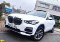 BMW X5 xDrive 45e xLine Blanco - thumbnail 11