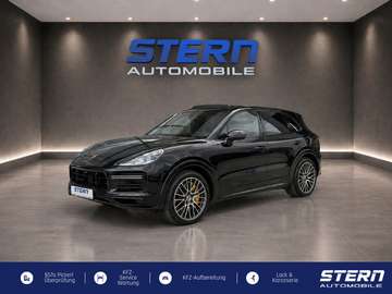 III Turbo S E-Hybrid PHEV 17,9 kWh Aut. *MASSAG...