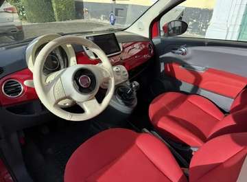 1.2 8V 69 ch S&S Pop