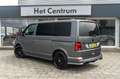Volkswagen T6.1 Transporter Bulli 2.0 TDI L1H1 30 204PK Automaat ABT Styling p Grijs - thumbnail 2