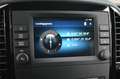Mercedes-Benz Vito 116 CDI Lang DC AUT Comfort Cruise 2xSD Dubbel cab Gris - thumbnail 15