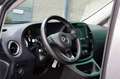 Mercedes-Benz Vito 116 CDI Lang DC AUT Comfort Cruise 2xSD Dubbel cab Gris - thumbnail 9