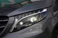 Mercedes-Benz Vito 116 CDI Lang DC AUT Comfort Cruise 2xSD Dubbel cab Gris - thumbnail 29