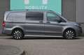 Mercedes-Benz Vito 116 CDI Lang DC AUT Comfort Cruise 2xSD Dubbel cab Gris - thumbnail 5