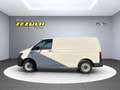 Volkswagen T6 Transporter T6 Kastenwagen KR 2,0 Entry TDI BMT Weiß - thumbnail 2