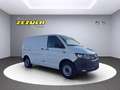 Volkswagen T6 Transporter T6 Kastenwagen KR 2,0 Entry TDI BMT Weiß - thumbnail 7