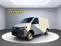 Volkswagen T6 Transporter T6 Kastenwagen KR 2,0 Entry TDI BMT Weiß - thumbnail 1