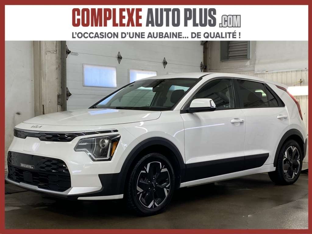 2023 Kia Niro EV Premium