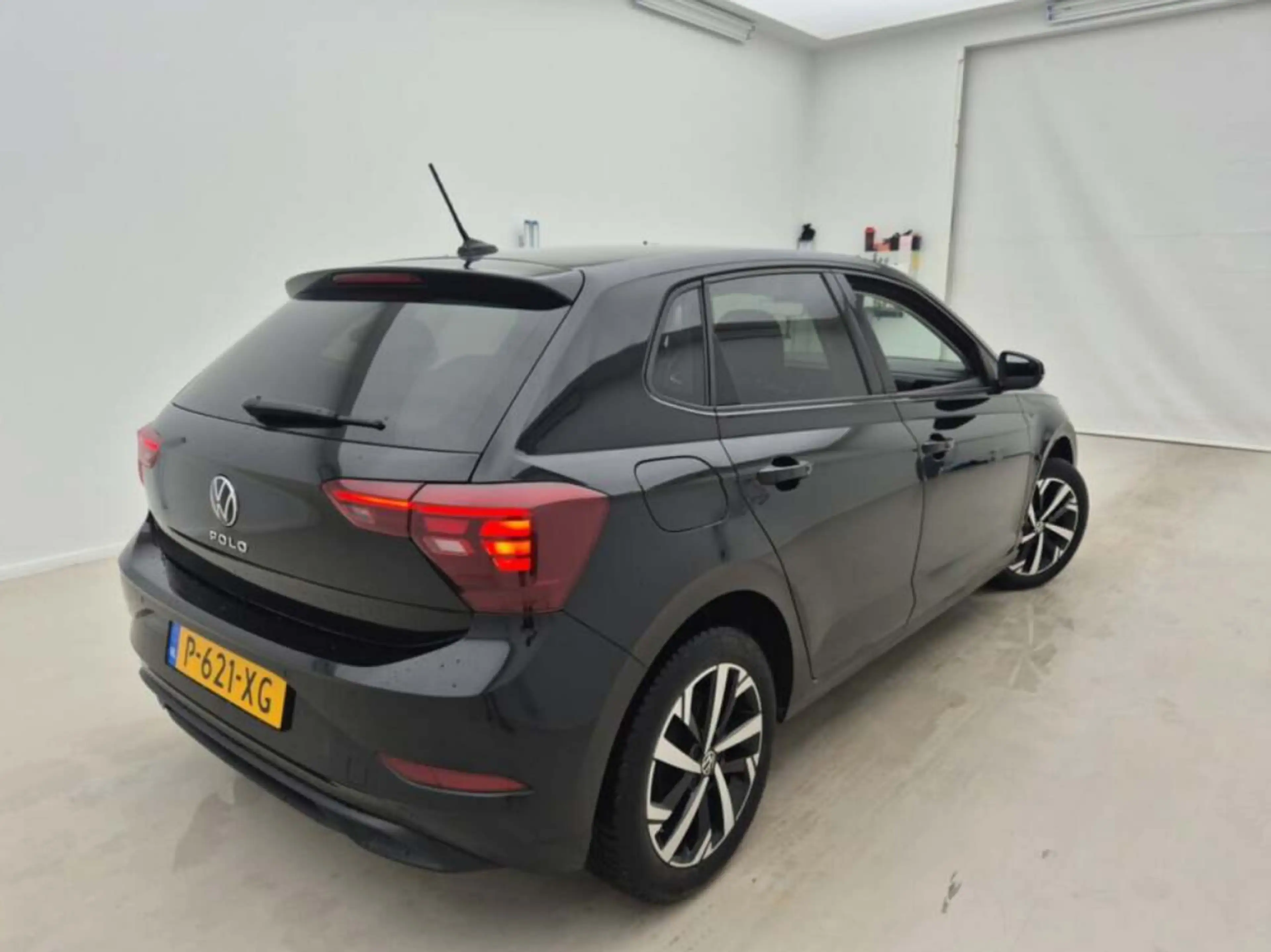 Volkswagen Polo 1.0 TSI Life Business 95 PK | Airco | Navigatie | — photo 2