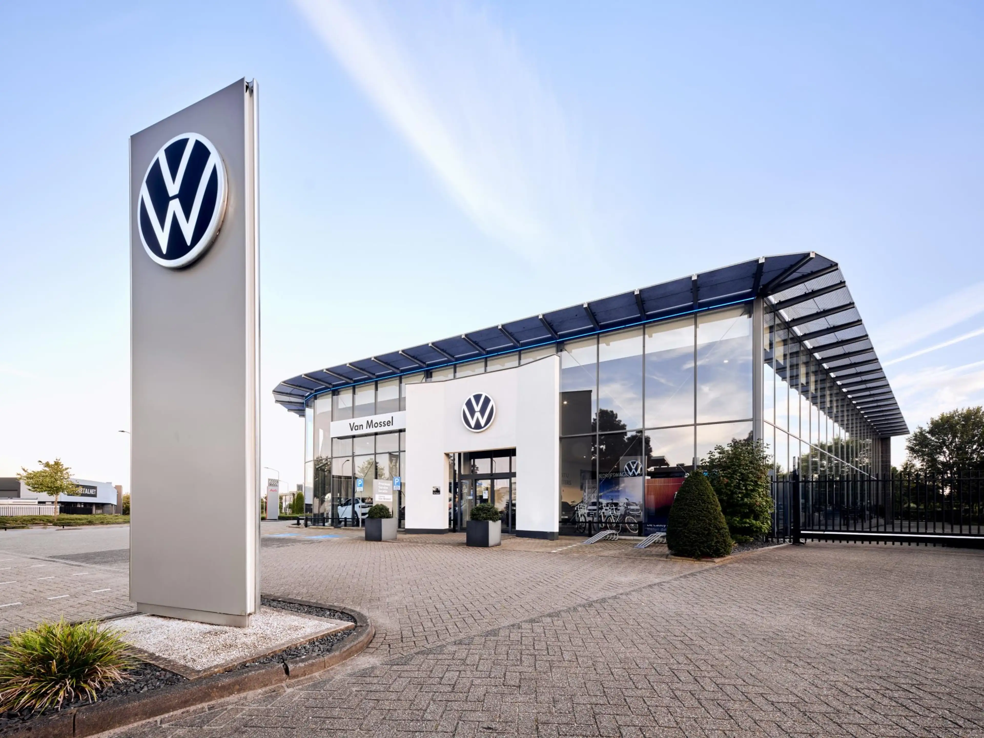 Volkswagen Polo 1.0 TSI Life Business 95 PK | Airco | Navigatie | — photo 5