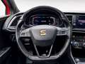 SEAT Leon 1.5 EcoTSI S&S FR Fast Edition Plus 150 Rojo - thumbnail 10