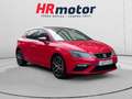 SEAT Leon 1.5 EcoTSI S&S FR Fast Edition Plus 150 Rojo - thumbnail 1
