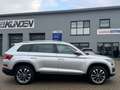 Skoda Kodiaq Tour 2.0 TDI 4x4 °VC°ACC°AHK°Kamera° Silber - thumbnail 5