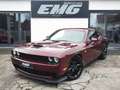 Dodge Challenger R/T Blacktop 345 V8 HEMI*LEDER*KAMERA* Rot - thumbnail 3