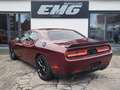 Dodge Challenger R/T Blacktop 345 V8 HEMI*LEDER*KAMERA* Rot - thumbnail 4