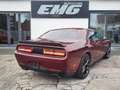 Dodge Challenger R/T Blacktop 345 V8 HEMI|LEDER|KAMERA| Rot - thumbnail 6