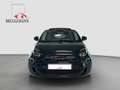 Fiat 500e Icon Cabrio 42 kWh Grün - thumbnail 2