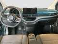 Fiat 500e Icon Cabrio 42 kWh Grün - thumbnail 10
