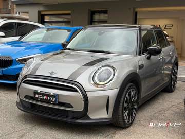 Mini 1.5 Cooper JCW 5 porte
