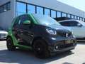 smart forTwo electric drive Passion Nero - thumbnail 1