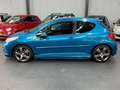 Peugeot 207 1.6-16V T Féline 150pk APK NAP Bleu - thumbnail 5