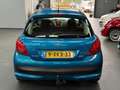 Peugeot 207 1.6-16V T Féline 150pk APK NAP Bleu - thumbnail 4