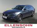 SEAT Leon SP 1,5 TSI Style Edition        8-fach bereift! Grau - thumbnail 1